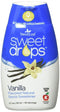 Sweet Leaf Sweet Drops - Vanilla Creme - 1.7 Oz (Pack of 2)