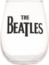 Vandor The Beatles, Glass Tumblers, Multicolored