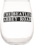 Vandor The Beatles, Glass Tumblers, Multicolored