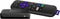 Roku Premiere | HD/4K/HDR Streaming Media Player, Simple Remote and Premium HDMI Cable, Black