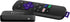 Roku Premiere | HD/4K/HDR Streaming Media Player, Simple Remote and Premium HDMI Cable, Black