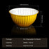 40 Pieces Disposable Pie Pans Heavy-Duty Aluminum Foil Bowls Soup Cake Cups Pots Pie Tin 4.72 Inches for Hot Cold Food Oven Safe for Home, Bakeries, Cafes, Restaurants Use