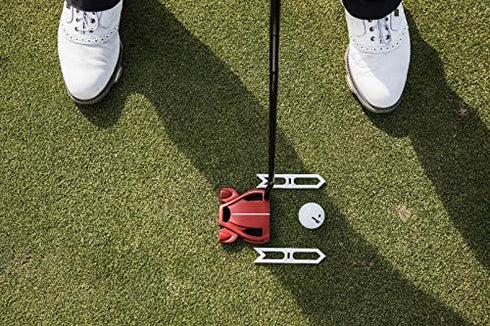 Swing Logic EFX-1 | Target and Alignment Tool = More Accuracy |