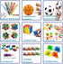 52 Pack Party Favors Toy Assortment Bundle for Kids,Birthday Bag Fillers Stocking Stuffers,Carnival Prizes School Classroom Rewards Treasure Box Toys Pinata Stuffers Goodie Bags Bulk Toys