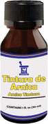 Arnica Liquid Tintura de Arnica Doctor E 1 OZ
