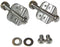 Standard Horizon MMB-97 Flush Mount Kit for Explorer GX1600/GX1700