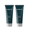 Harry's Shaving Cream - Shaving Cream for Men with Eucalyptus - 2 pack (3.4 oz)