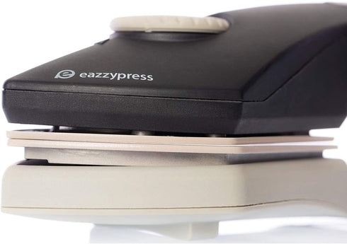 eazzypress Quick Iron, Black