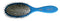 Isinis Hair Pneumatic Brush # 440 No Ball Tip (8.8in Medium, Electric Blue)