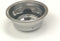 Delonghi Filter Assembly 2 Cup For Delonghi EC680R, ECP3220, EC680BK