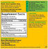 Nature Made High Absorption Magnesium Citrate 200 mg per serving, Dietary Supplement for Muscle, Nerve, Bone and Heart Support, 60 Gummies, 30 Day Supply