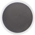 Bekith 2 Pack Non-Skid Pantry Cabinet Lazy Susan Turntable, 12-Inch Single Round Rotating Kitchen Spice Organizer for Cabinets, Pantry, Bathroom, Refrigerator, Gray