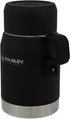 Stanley Master Series Vacuum Insulated Food Jar 17oz , Foundry Black