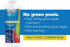 Clorox Pool&Spa Green Algae Eliminator2 32 oz