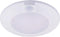 Cloudy Bay Motion Sensor Ceiling Light, 120V CRI90 10W 5000K Bright Day Light,6.5 inch LED Flush Mount Round Lighting Fixture for Garage,Walk-in Closet,Attic,Pantry Wet Location White Finish