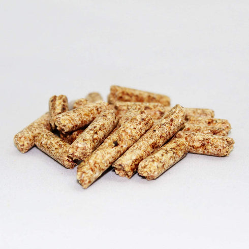 EcoClear Products 620200-6D MouseX All-Natural Non-Toxic Humane Mouse Killer Pellets, 8 oz. Bag