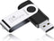 USB Flash Drive 1000gb, 2.0 USB Thumb Drives Dianww for Computer/Laptop, External Data Storage Drive with Rotated Design, Memory Stick, Jump Drive Storage for Storing Photo/Video/Music/File (Black)