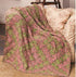 Caron Simply Soft Solids Yarn (4) Medium Gauge 100% Acrylic - 6 oz - Sage - Machine Wash & Dry