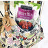 Stoneridge Orchards Whole Dried Berry Mix 5 oz - Cranberries, Montmorency Cherries, Blueberries, Strawberries, Raspberries