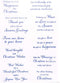 Merry Christmas Happy New Year Happy Birthday Verses Phrase Rubber Stamps Clear Stamps for Christmas Card Making Decoration and DIY Scrapbooking Rubber Stamps for Crafts