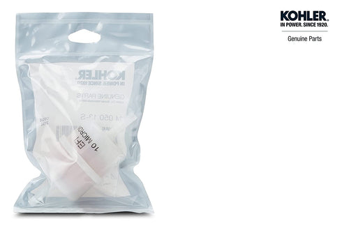 KOHLER 24 050 13-S Engine Fuel Filter 15 Micron With 1/4-Inch Inside Diameter