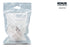 KOHLER 24 050 13-S Engine Fuel Filter 15 Micron With 1/4-Inch Inside Diameter