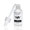 Hyaluronic Acid Face Serum - with Nicotinamide and Aloe Extract 100% Pure Organic Clinical Strength,Natural Anti Aging Anti Wrinkle - 1 fl oz