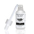 Hyaluronic Acid Face Serum - with Nicotinamide and Aloe Extract 100% Pure Organic Clinical Strength,Natural Anti Aging Anti Wrinkle - 1 fl oz