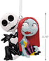 Hallmark Nightmare Before Christmas Jack Skellington and Sally Ornament