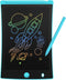Orsen Colorful 8.5 Inch LCD Writing Tablet for Kids, Electronic Sketch Drawing Pad Doodle Board, Toddler Learning Educational Toys Gifts for Girls&boys 3 4 5 6 7