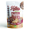 Better Than Good Sweet Keto, Gluten-Free Cinnamon Roll Crunch Protein Puffs (8oz Bag) - Paleo, Low Sugar, Low Calorie, Diabetic Friendly Snacks | 10g Protein & 2 Servings of Fruits & Veggies