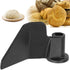 Breadmaker Paddle,Stainless Steel Bread Maker Blade Non-stick Kneading Blade Replacement for Breadmaker Machine