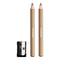 COVERGIRL Easy Breezy Brow Fill + Define Pencil, Soft Blonde 0.008 Oz (packaging may vary)