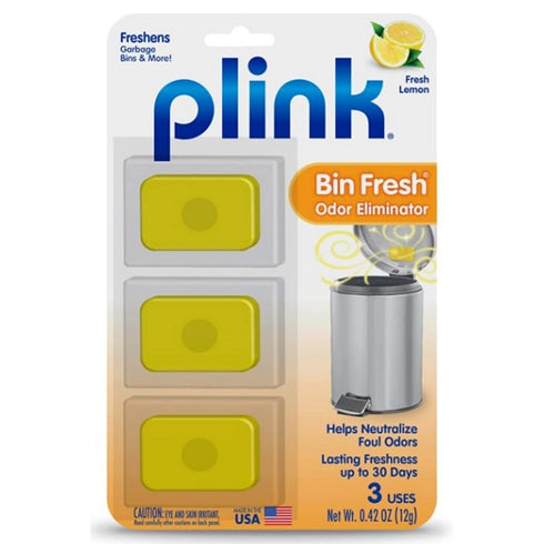Plink Cleaner