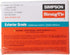 Simpson Strong-Tie SD9212R100#9x2.5 Conn Screw