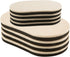 Super Sliders Multi-Sized Oval Reusable Furniture Sliders for Hard Surfaces - Effortless Moving and Surface Protection, Beige (8 Pack)