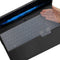 Keyboard Cover Skin for Lenovo Legion 5 5i 5p 5pi 7i 15.6" 16" 17.3" Gaming Laptop/Lenovo Legion 5 5i Pro/Legion Slim 7 7i 15.6/Legion 7 16"/Ideapad Gaming 3 3i Laptop US Keyboard Skin (Clear)