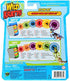 Wild Kratts Toys Creature Power Disc Holder Set with 20 Discs - Chris Kratt