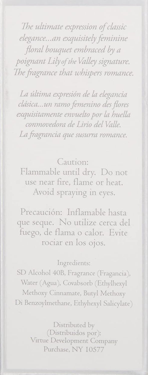 Jessica Mcclintock By Jessica Mcclintock For Women. Eau De Parfum Spray 1.7 Oz.