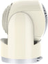 Vornado Flippi V6 Personal Air Circulator Fan, Vintage White (Cream)