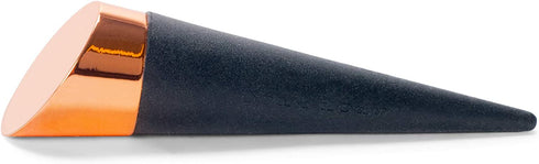Cork Pops Rubber 4 Inch Reflective Copper Royal Bottle Stopper