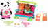 Li'l Woodzeez Animal Figurine Playset & Accessories - Baby Sitter Set - 14Piece