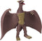 Godzilla TOHO Classic 6.5" Classic Rodan Figure , Brown