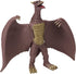 Godzilla TOHO Classic 6.5" Classic Rodan Figure , Brown