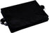 ABO Gear Storage Bags G01B, Dark Black, 3 Count