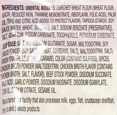 Sapporo Ichiban Ramen, Original, 3.5 oz