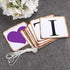 IT is A Girl Banner for Purple Lavender Royal Princess Girl Baby Shower Party Decorations