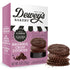 Dewey's Bakery Brownie Crips Cookie Thins | Baked in Small Batches | Real, Simple Ingredients | Time-Honored Southern Bakery Recipe | 9 oz