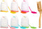 6 Pack Silicone Tea Infuser, Reusable Loose Leaf Tea Bags Strainer Filter with Spoon
