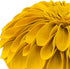 JWH Handmade 3D Sunflower Throw Pillow Covers Decorative Round Flower Accent Pillow Cases Yellow Aesthetic Cushion for Couch Bed Bedroom Home Living Room Farmhouse Decor Gold Cute Shams 12 Inch